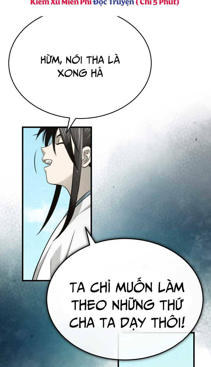 Quy Hoàn Lục Ma Đạo: Chapter 1