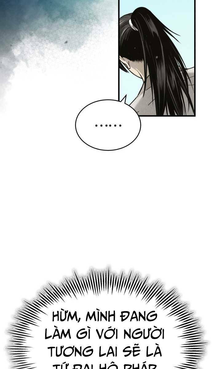 Quy Hoàn Lục Ma Đạo: Chapter 1
