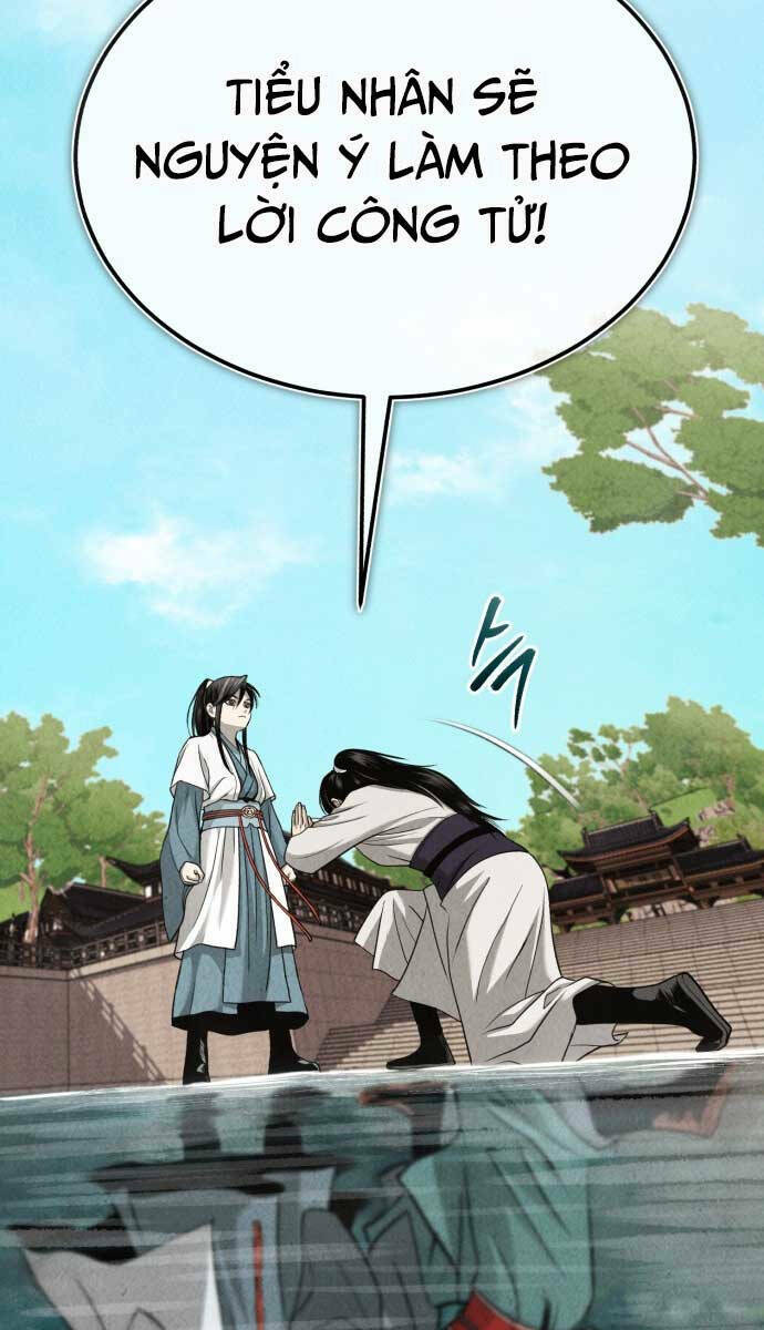 Quy Hoàn Lục Ma Đạo: Chapter 1