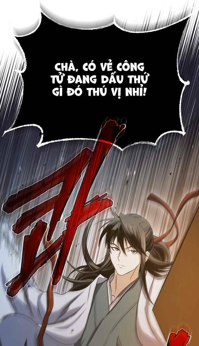Quy Hoàn Lục Ma Đạo: Chapter 1