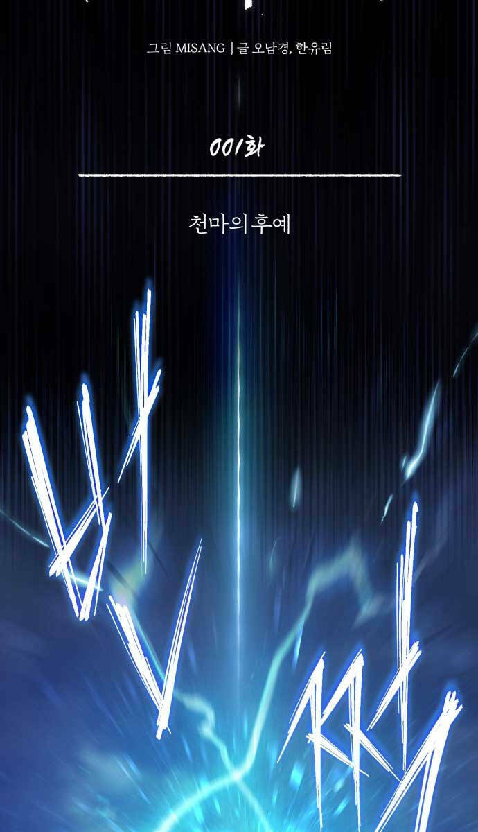 Quy Hoàn Lục Ma Đạo: Chapter 1