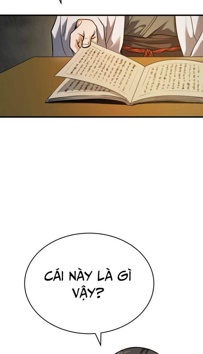 Quy Hoàn Lục Ma Đạo: Chapter 1