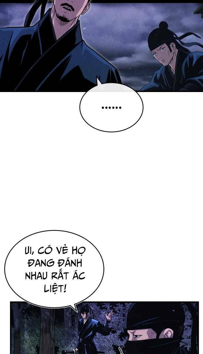 Quy Hoàn Lục Ma Đạo: Chapter 1