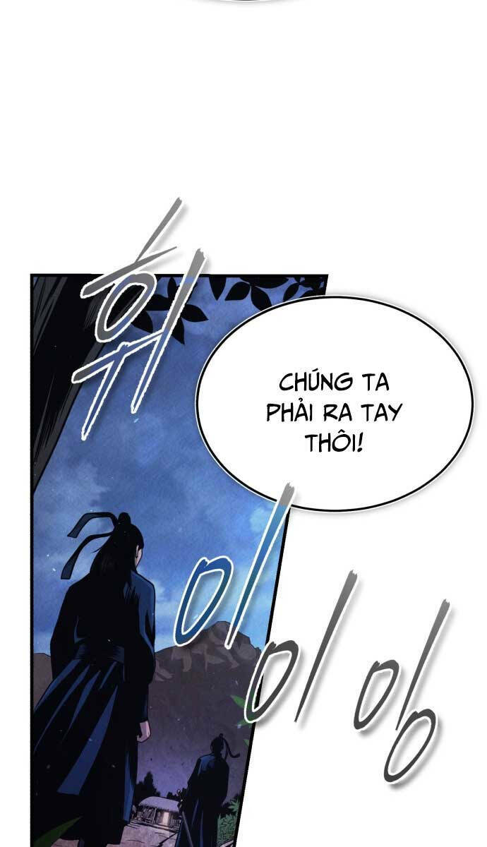 Quy Hoàn Lục Ma Đạo: Chapter 1