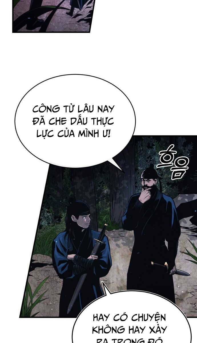 Quy Hoàn Lục Ma Đạo: Chapter 1