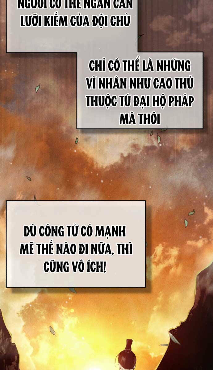 Quy Hoàn Lục Ma Đạo: Chapter 1