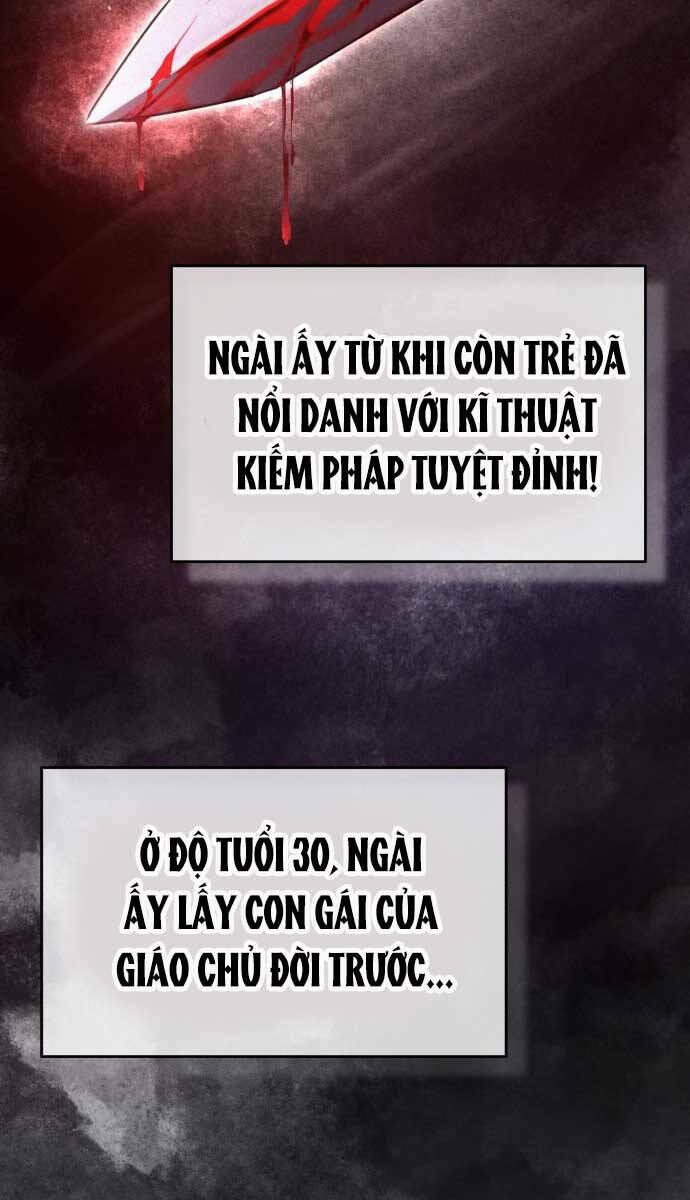 Quy Hoàn Lục Ma Đạo: Chapter 1