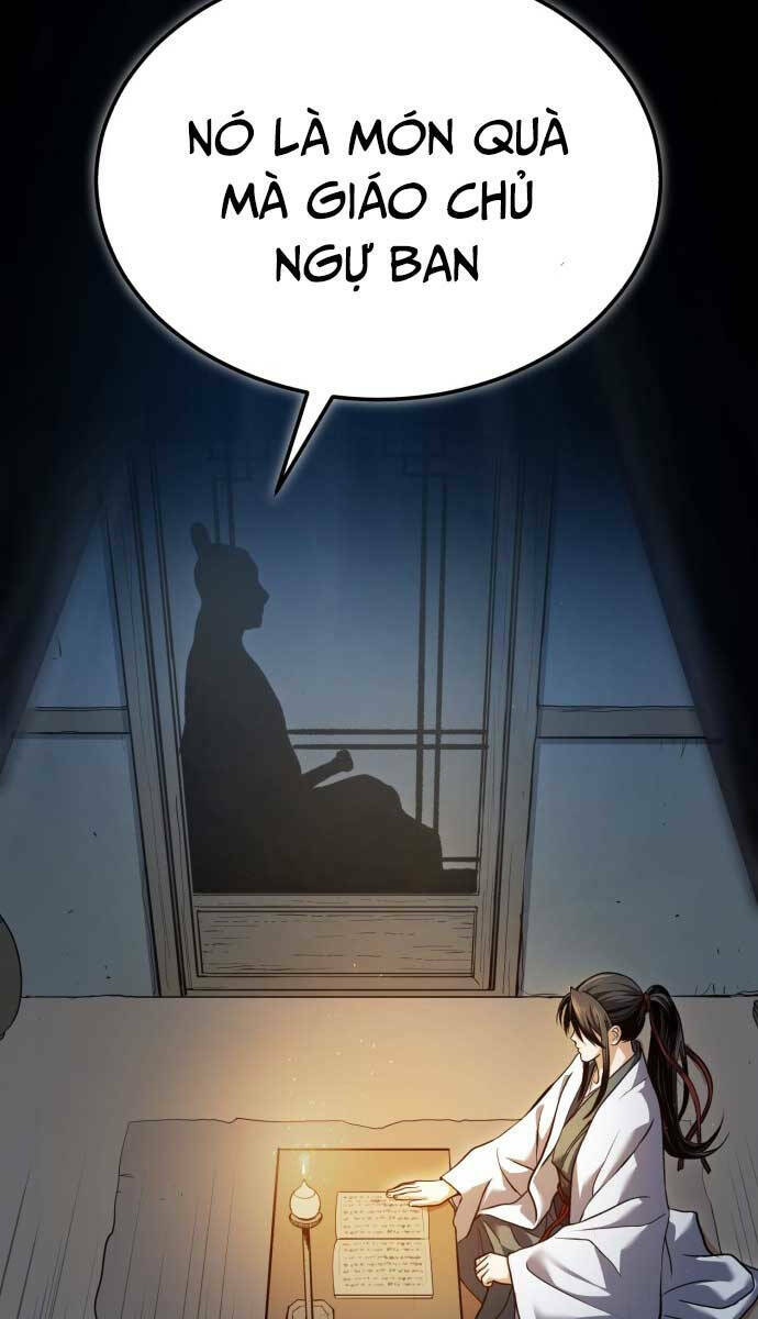 Quy Hoàn Lục Ma Đạo: Chapter 1