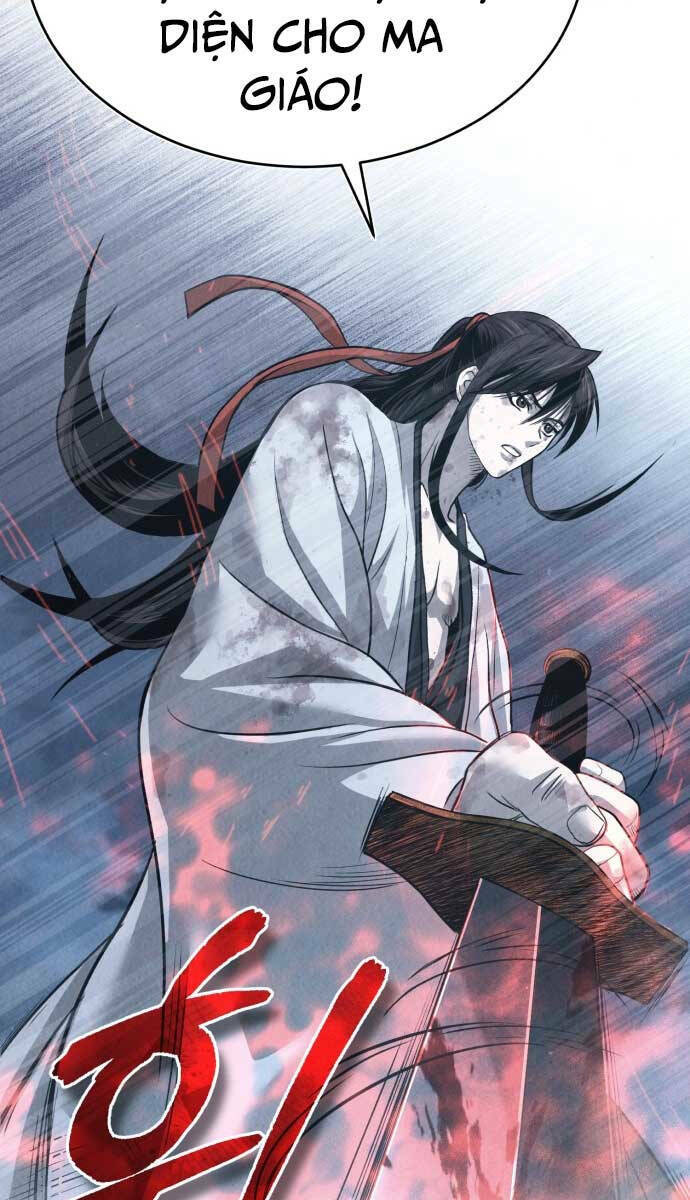 Quy Hoàn Lục Ma Đạo: Chapter 1