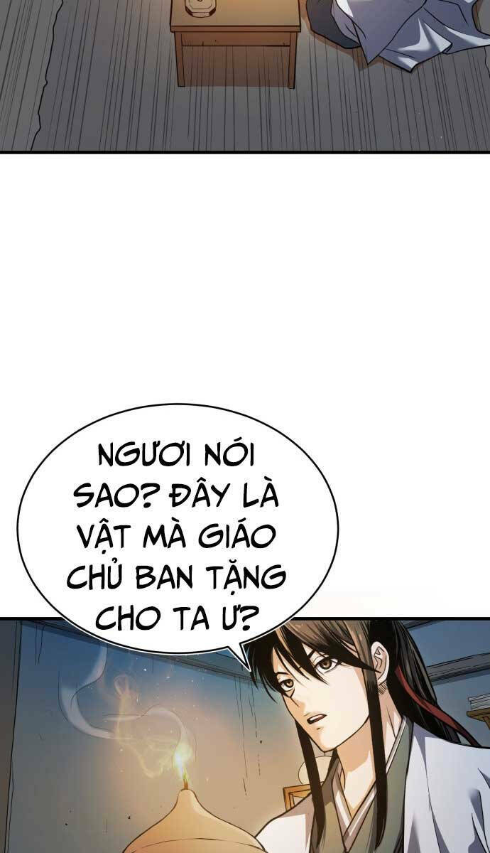 Quy Hoàn Lục Ma Đạo: Chapter 1