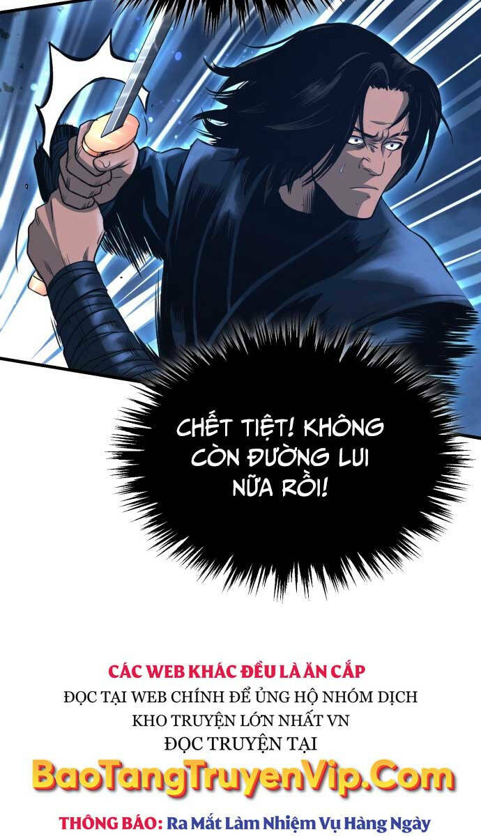 Quy Hoàn Lục Ma Đạo: Chapter 1