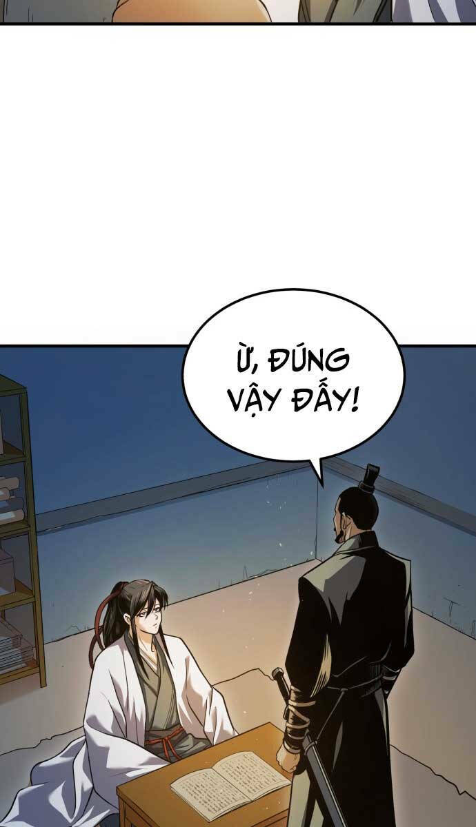Quy Hoàn Lục Ma Đạo: Chapter 1