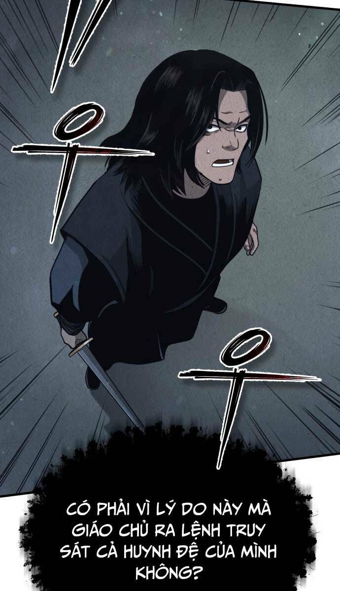 Quy Hoàn Lục Ma Đạo: Chapter 1