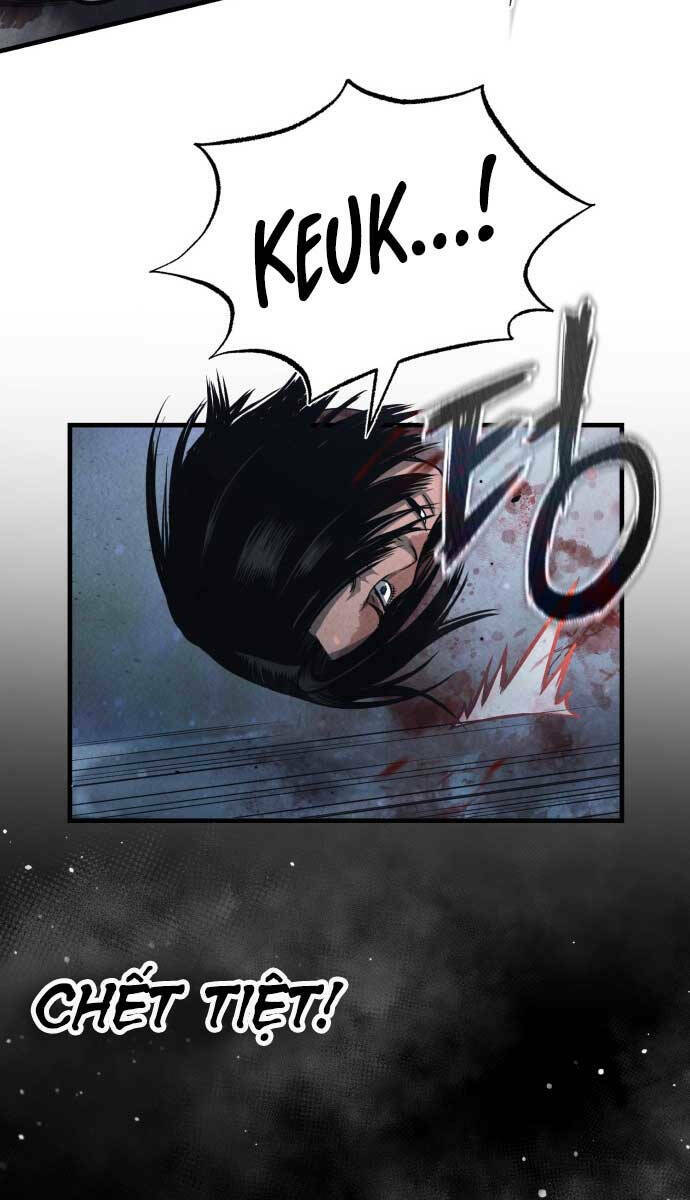 Quy Hoàn Lục Ma Đạo: Chapter 1