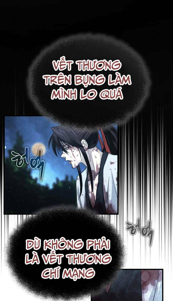 Quy Hoàn Lục Ma Đạo: Chapter 1