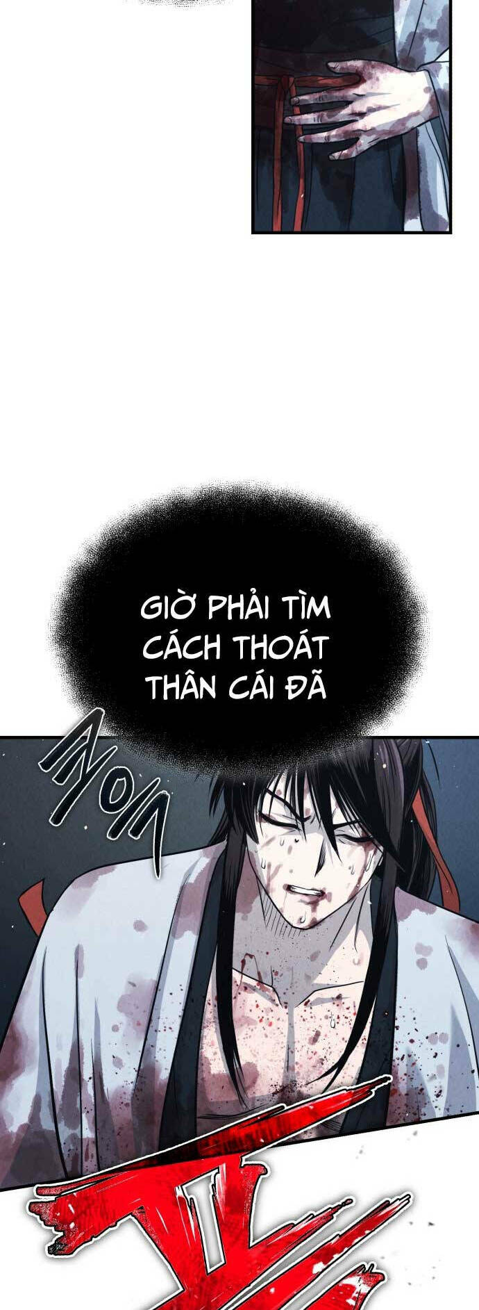 Quy Hoàn Lục Ma Đạo: Chapter 1