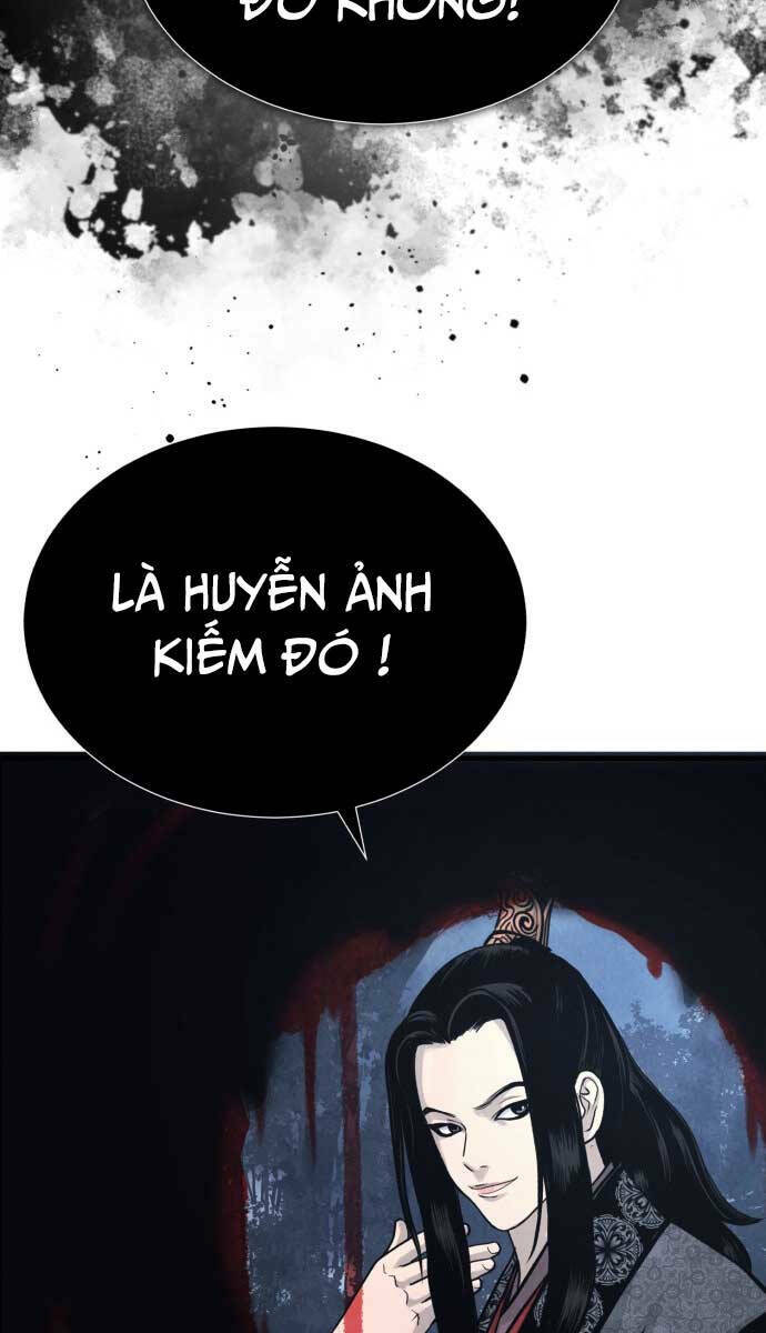 Quy Hoàn Lục Ma Đạo: Chapter 1