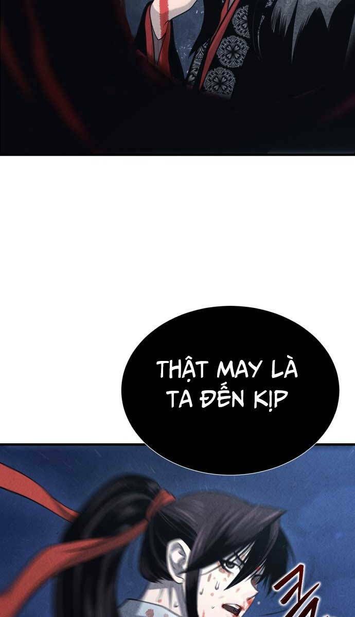 Quy Hoàn Lục Ma Đạo: Chapter 1