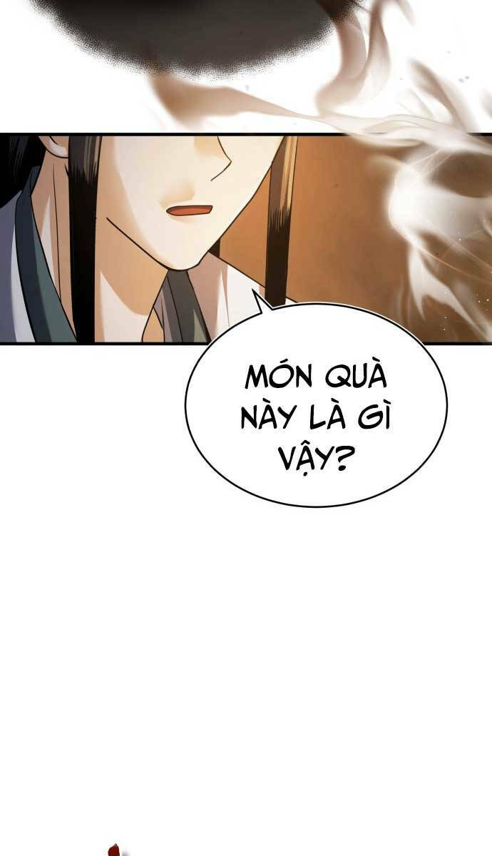 Quy Hoàn Lục Ma Đạo: Chapter 1