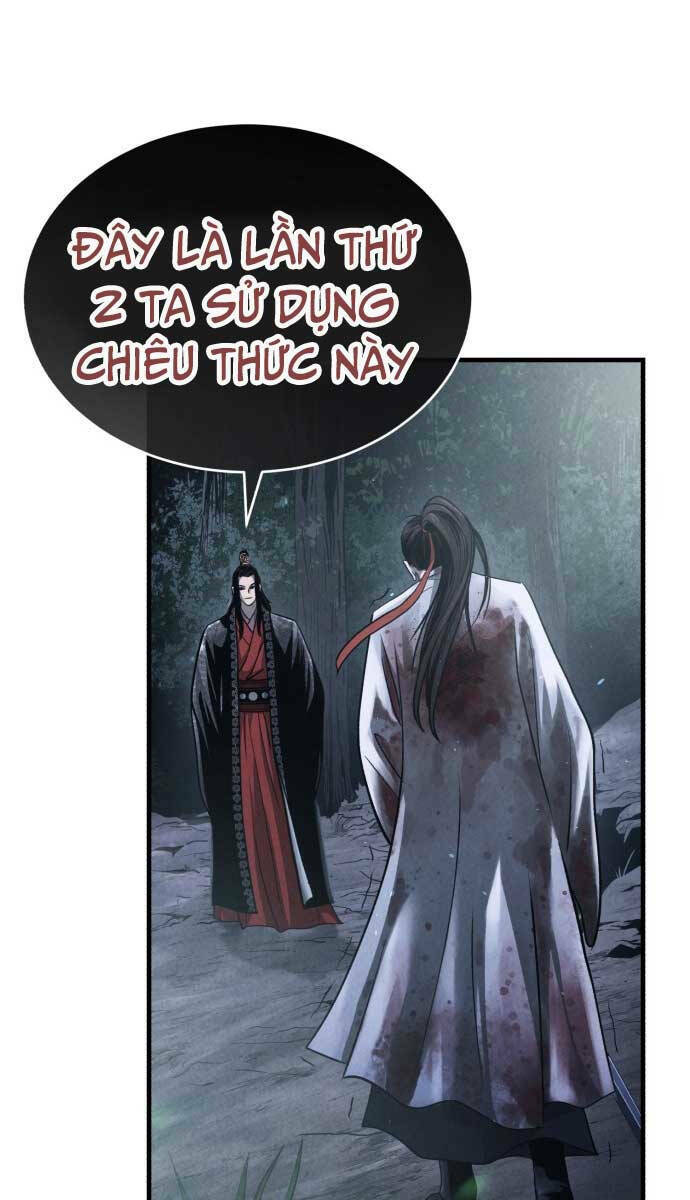 Quy Hoàn Lục Ma Đạo: Chapter 1