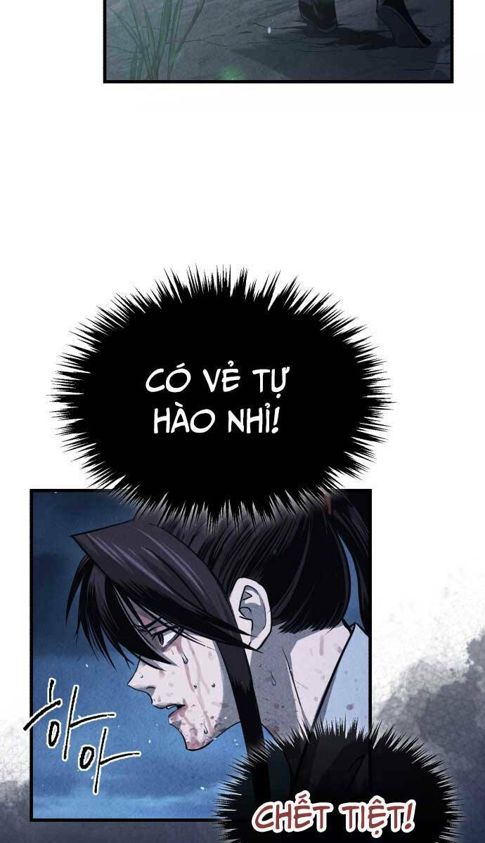 Quy Hoàn Lục Ma Đạo: Chapter 1