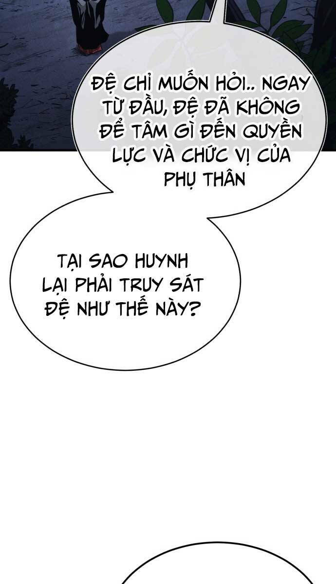 Quy Hoàn Lục Ma Đạo: Chapter 1