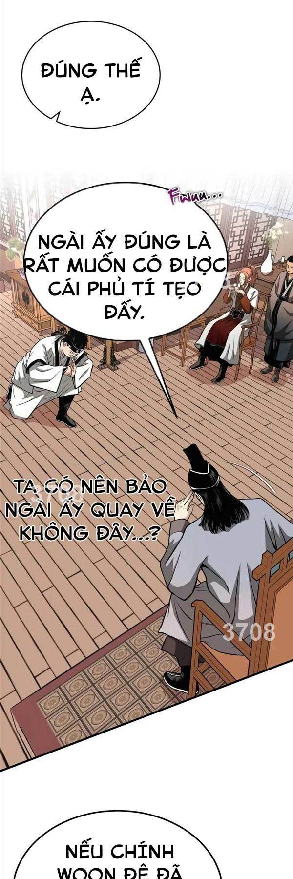 Quy Hoàn Lục Ma Đạo: Chapter 10