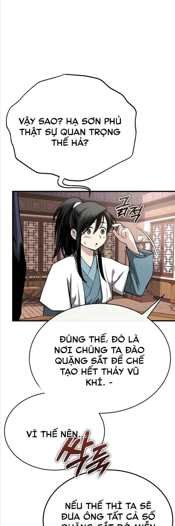 Quy Hoàn Lục Ma Đạo: Chapter 10