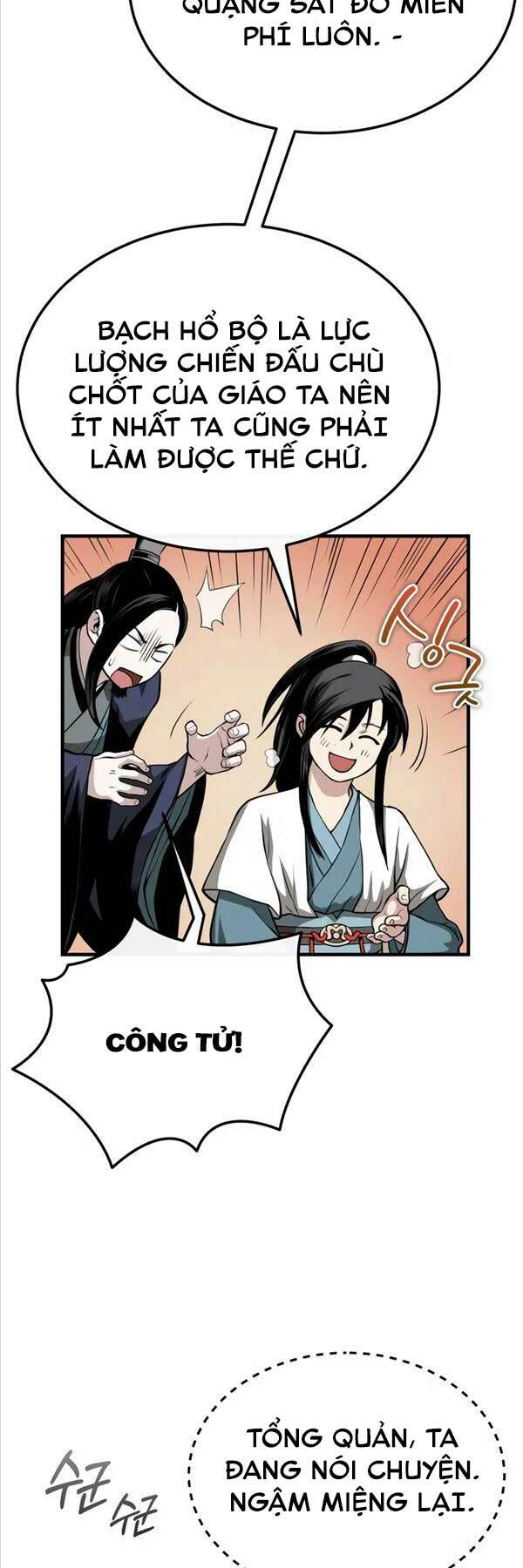 Quy Hoàn Lục Ma Đạo: Chapter 10