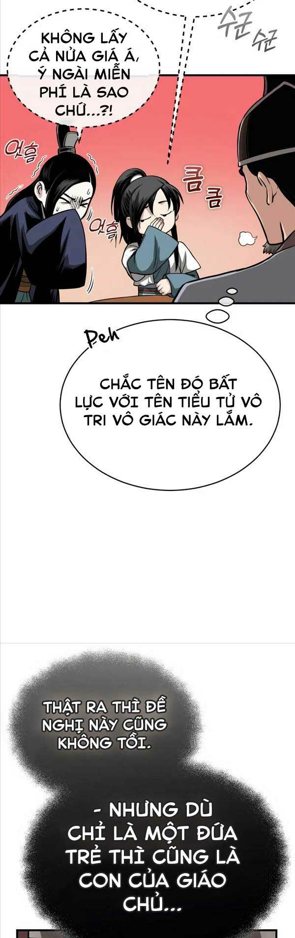 Quy Hoàn Lục Ma Đạo: Chapter 10