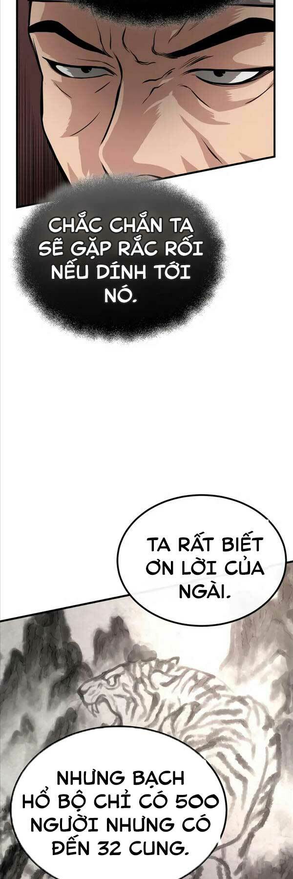 Quy Hoàn Lục Ma Đạo: Chapter 10