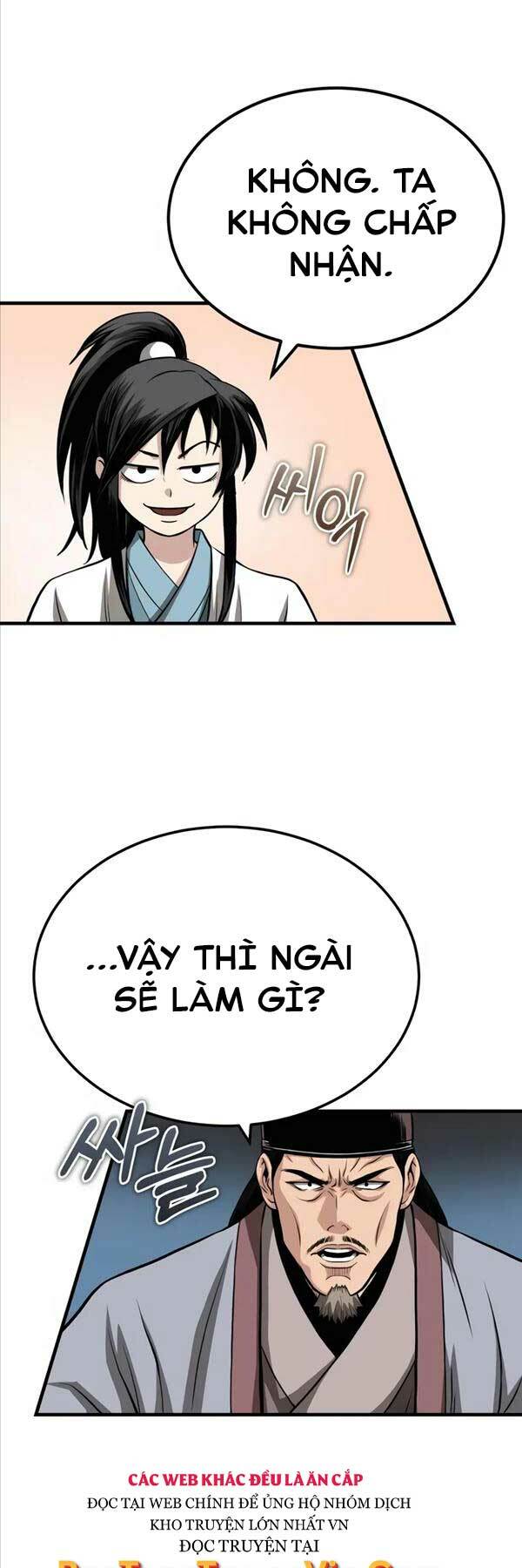Quy Hoàn Lục Ma Đạo: Chapter 10