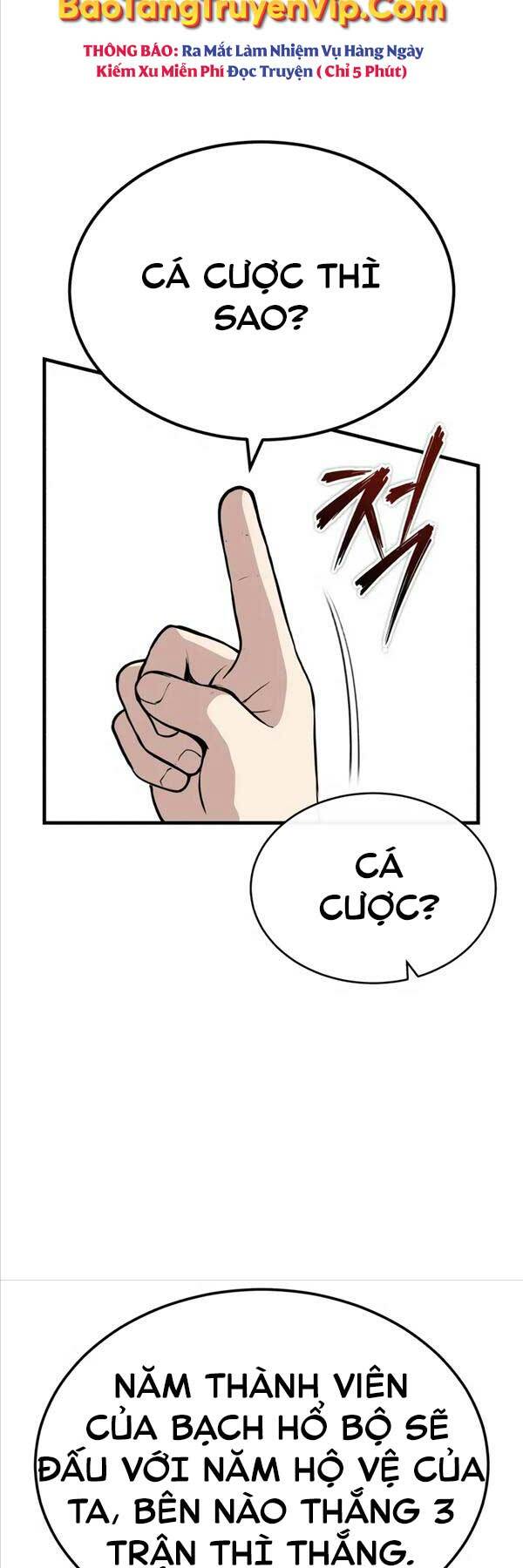 Quy Hoàn Lục Ma Đạo: Chapter 10