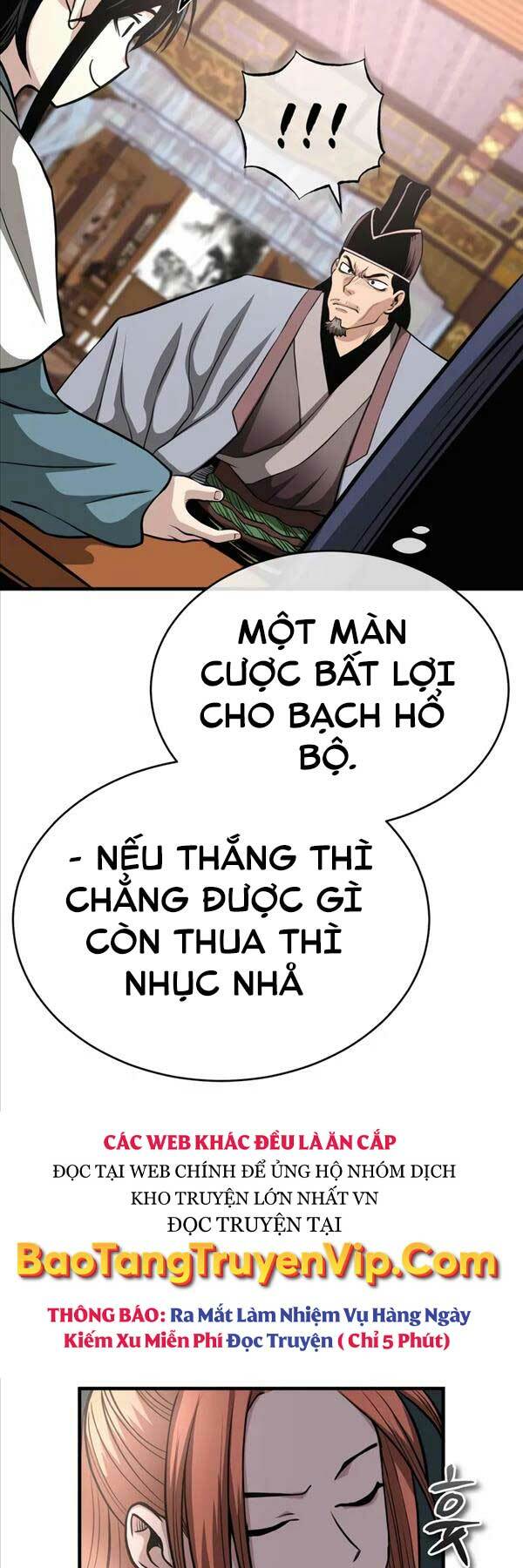 Quy Hoàn Lục Ma Đạo: Chapter 10