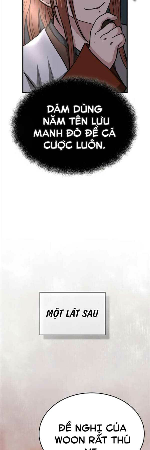 Quy Hoàn Lục Ma Đạo: Chapter 10