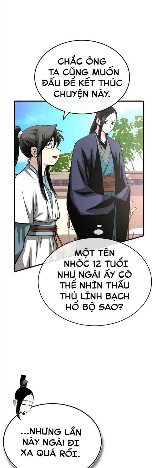 Quy Hoàn Lục Ma Đạo: Chapter 10