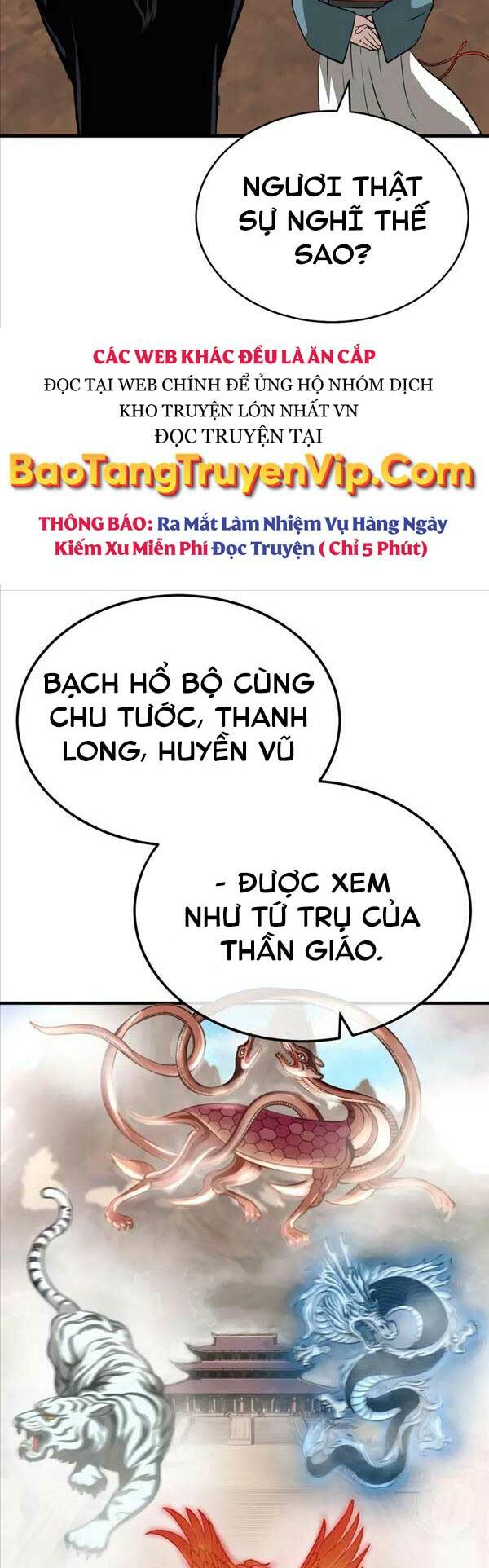 Quy Hoàn Lục Ma Đạo: Chapter 10