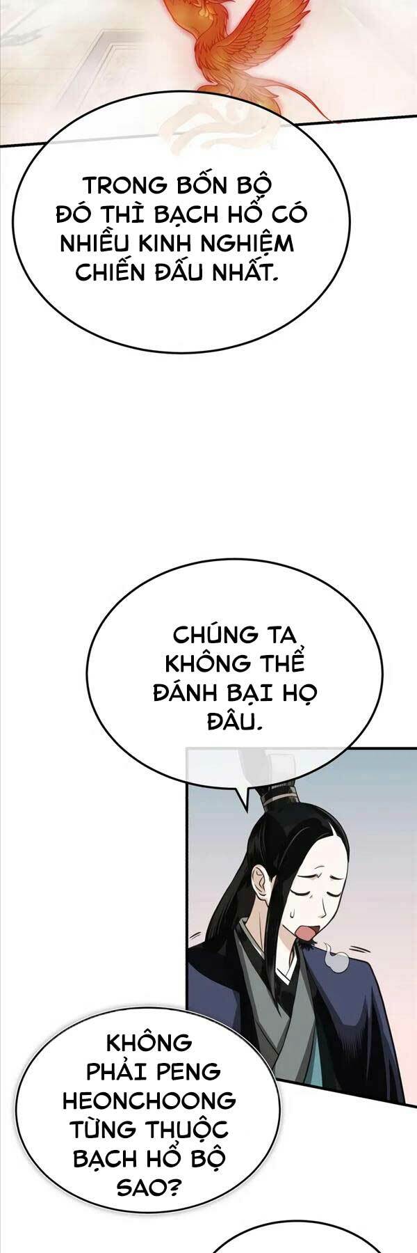 Quy Hoàn Lục Ma Đạo: Chapter 10