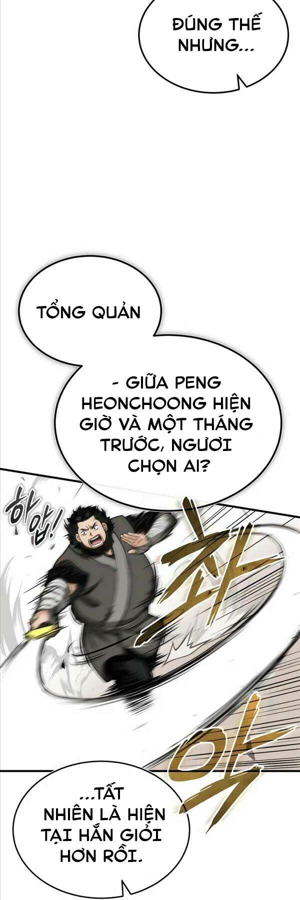 Quy Hoàn Lục Ma Đạo: Chapter 10