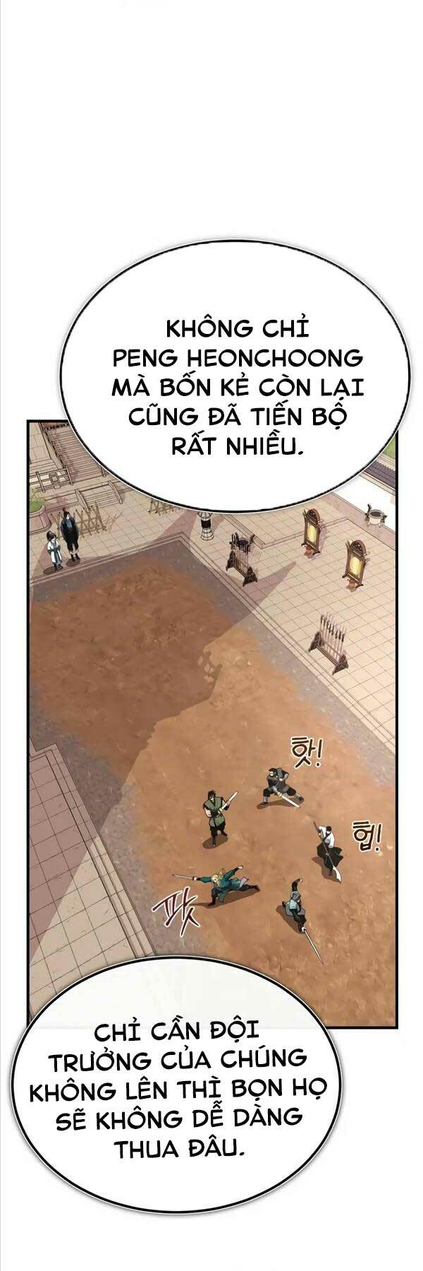 Quy Hoàn Lục Ma Đạo: Chapter 10