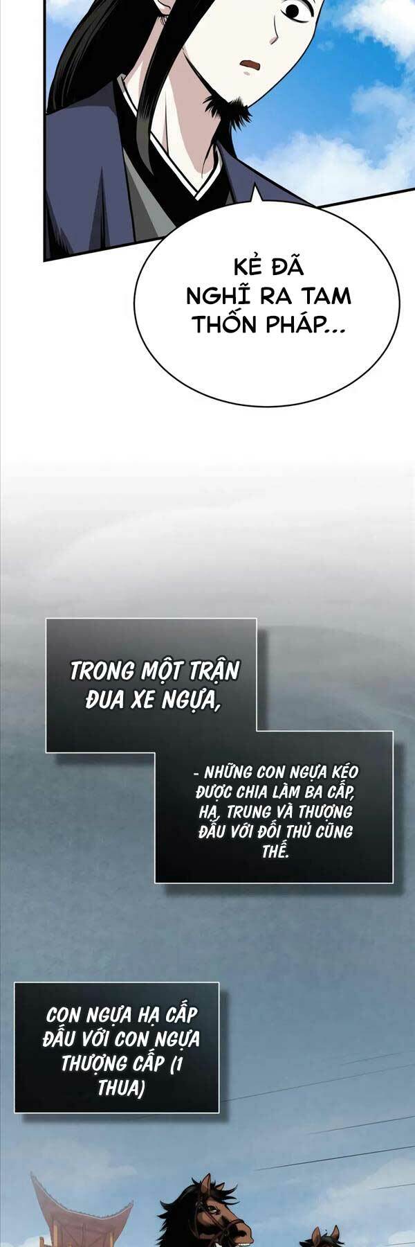 Quy Hoàn Lục Ma Đạo: Chapter 10