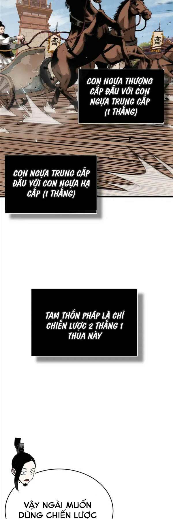 Quy Hoàn Lục Ma Đạo: Chapter 10
