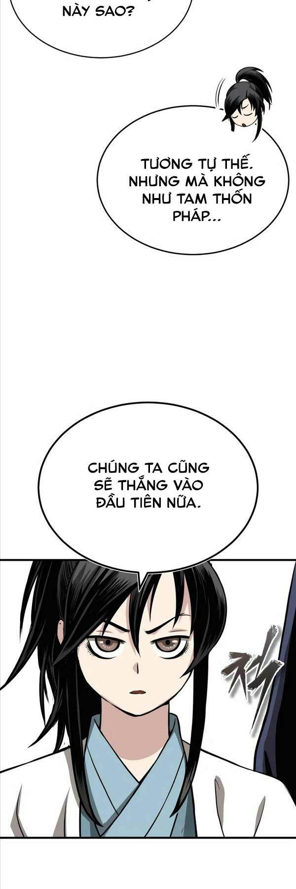 Quy Hoàn Lục Ma Đạo: Chapter 10