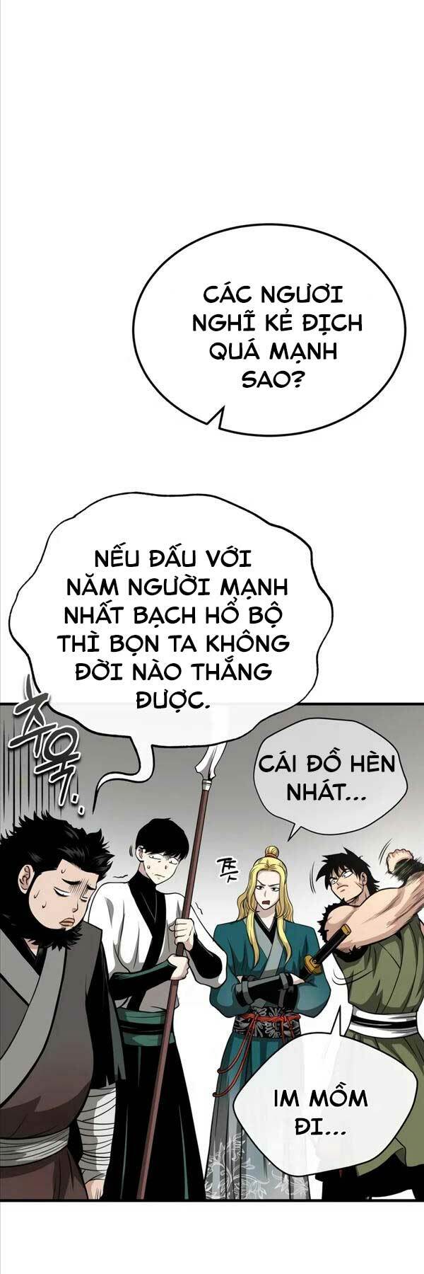 Quy Hoàn Lục Ma Đạo: Chapter 10