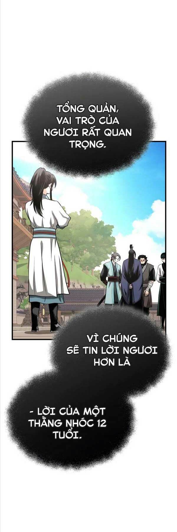 Quy Hoàn Lục Ma Đạo: Chapter 10