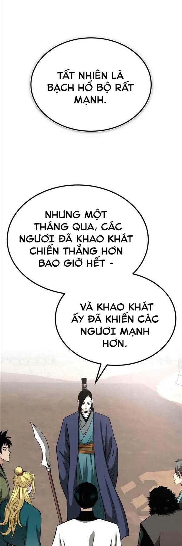 Quy Hoàn Lục Ma Đạo: Chapter 10