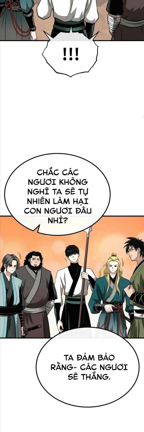 Quy Hoàn Lục Ma Đạo: Chapter 10