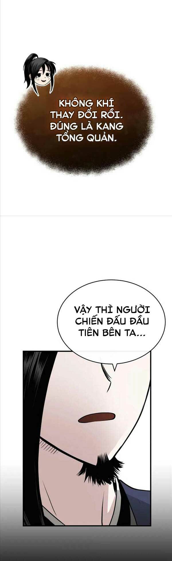 Quy Hoàn Lục Ma Đạo: Chapter 10