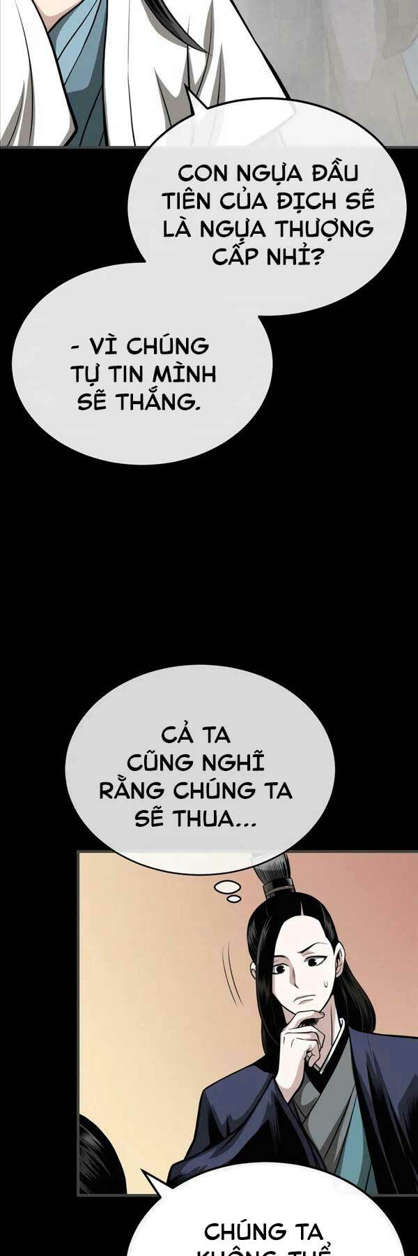 Quy Hoàn Lục Ma Đạo: Chapter 10