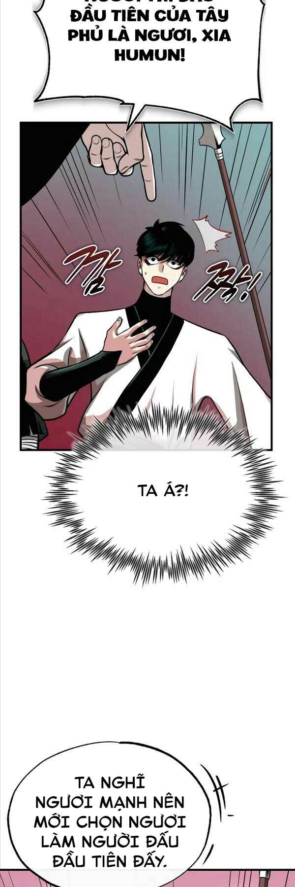 Quy Hoàn Lục Ma Đạo: Chapter 10